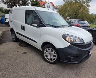Fiat Doblo Gebrauchtwagen