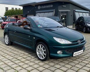 Peugeot 206 Gebrauchtwagen