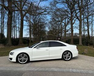 Audi S8 Gebrauchtwagen