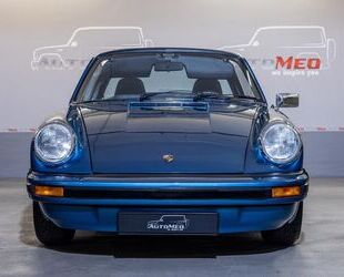 Porsche 911 Urmodell Gebrauchtwagen