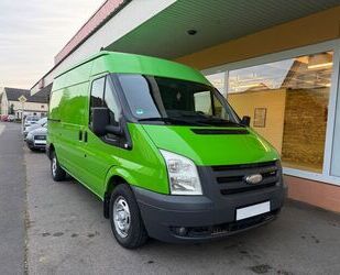 Ford Transit Gebrauchtwagen