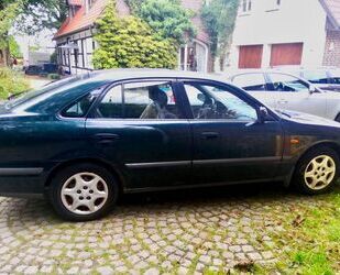 Mazda 626 Gebrauchtwagen