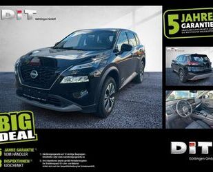 Nissan X-Trail Gebrauchtwagen