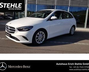 Mercedes-Benz B 180 Gebrauchtwagen