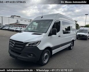 Mercedes-Benz Sprinter Gebrauchtwagen