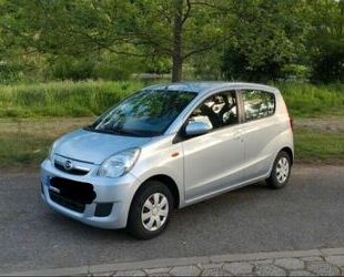 Daihatsu Cuore Gebrauchtwagen