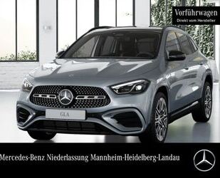 Mercedes-Benz GLA 200 Gebrauchtwagen