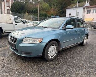 Volvo V50 Gebrauchtwagen
