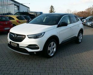 Opel Grandland (X) Gebrauchtwagen