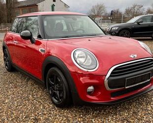 Mini ONE Gebrauchtwagen