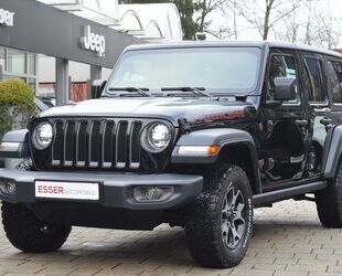 Jeep Wrangler Gebrauchtwagen