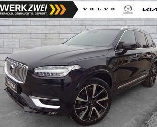 Volvo XC90 Gebrauchtwagen