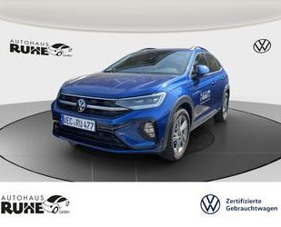 VW Taigo Gebrauchtwagen