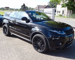 Land Rover Range Rover Evoque Gebrauchtwagen