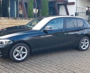 BMW 120 Gebrauchtwagen