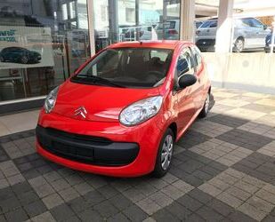 Citroen C1 Gebrauchtwagen