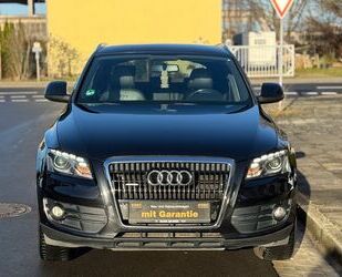Audi Q5 Gebrauchtwagen