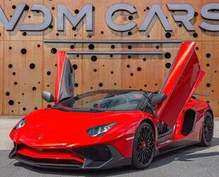 Lamborghini Aventador Gebrauchtwagen