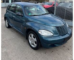 Chrysler PT Cruiser Gebrauchtwagen