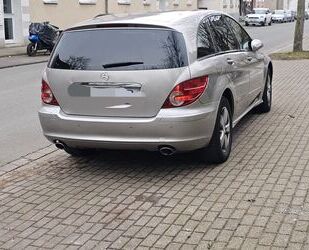 Mercedes-Benz R 320 Gebrauchtwagen
