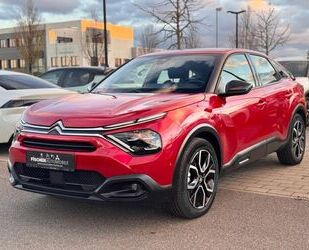 Citroen C4 Gebrauchtwagen