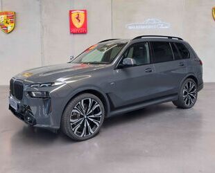 BMW X7 Gebrauchtwagen