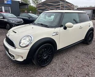 Mini Cooper S Gebrauchtwagen