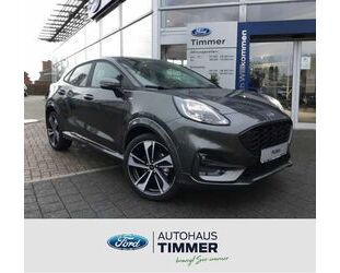 Ford Puma Gebrauchtwagen