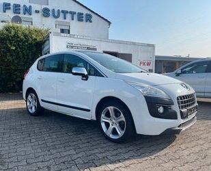 Peugeot 3008 Gebrauchtwagen