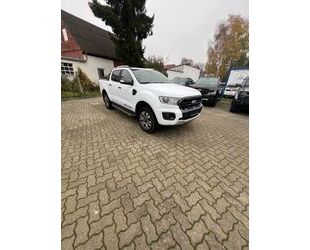 Ford Ranger Gebrauchtwagen