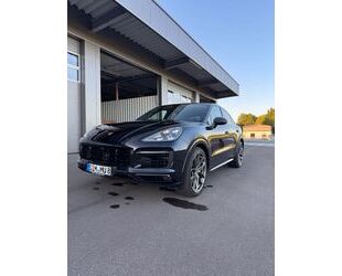 Porsche Cayenne Gebrauchtwagen