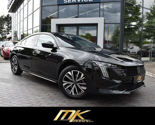 Peugeot 508 Gebrauchtwagen