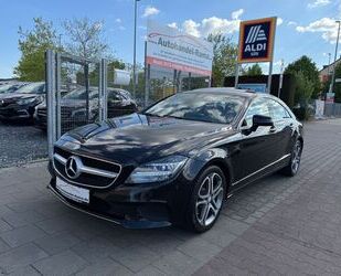 Mercedes-Benz CLS 250 Gebrauchtwagen
