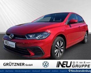 VW Polo Gebrauchtwagen
