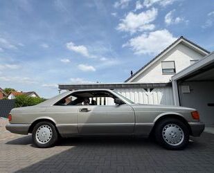 Mercedes-Benz S 560 Gebrauchtwagen