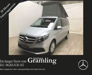 Mercedes-Benz V 220 Gebrauchtwagen