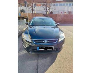 Ford Mondeo Gebrauchtwagen