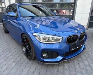 BMW 125 Gebrauchtwagen