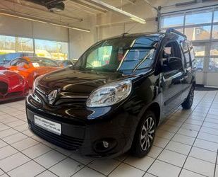 Renault Kangoo Gebrauchtwagen