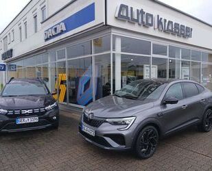 Renault Arkana Gebrauchtwagen
