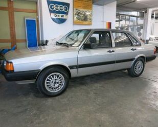 Audi 80 Gebrauchtwagen