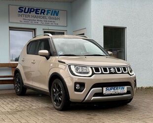 Suzuki Ignis Gebrauchtwagen