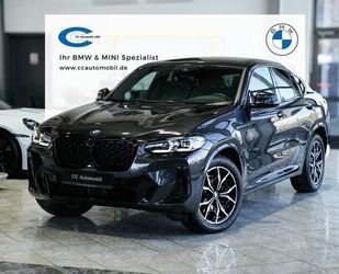 BMW X4 Gebrauchtwagen