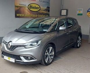 Renault Scenic Gebrauchtwagen