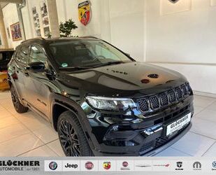 Jeep Compass Gebrauchtwagen