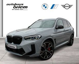 BMW X3 M Gebrauchtwagen