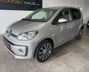 VW up! Gebrauchtwagen