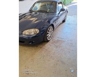 Ford MX-5 