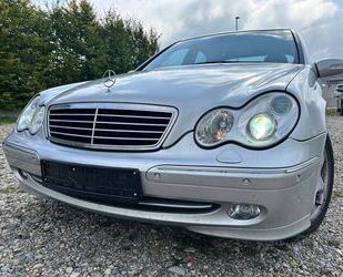 Mercedes-Benz C 270 Gebrauchtwagen