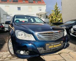 Mercedes-Benz C 200 Gebrauchtwagen